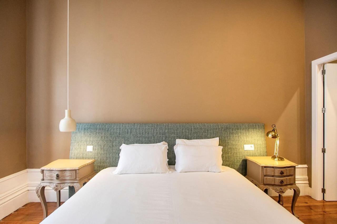 Guesthouse Bonjardim Suites By Lovelystay Porto Exterior photo
