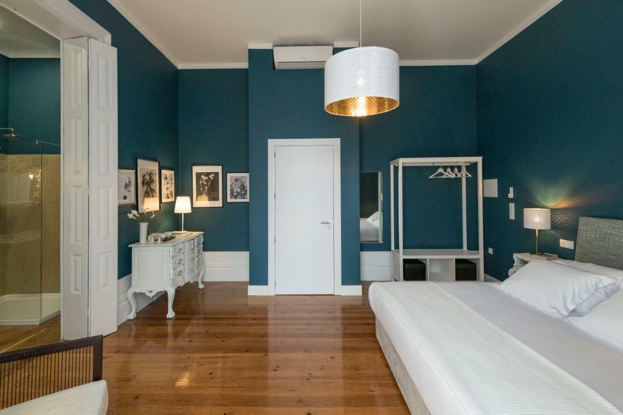 Guesthouse Bonjardim Suites By Lovelystay Porto Exterior photo