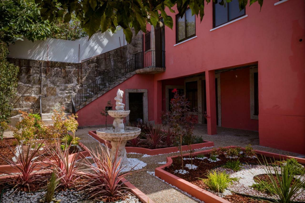 Guesthouse Bonjardim Suites By Lovelystay Porto Exterior photo