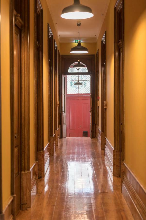 Guesthouse Bonjardim Suites By Lovelystay Porto Exterior photo