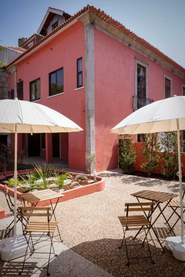 Guesthouse Bonjardim Suites By Lovelystay Porto Exterior photo